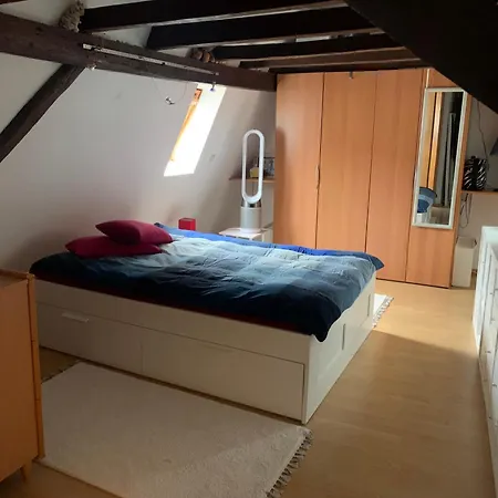 Altstadtblick Bad Kreuznach Extérieur photo