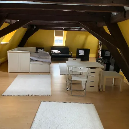 Altstadtblick Bad Kreuznach Extérieur photo