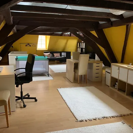 Altstadtblick Bad Kreuznach Extérieur photo