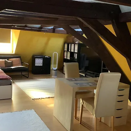 Altstadtblick Bad Kreuznach Extérieur photo