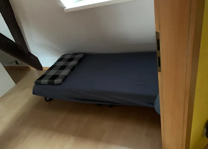 Altstadtblick