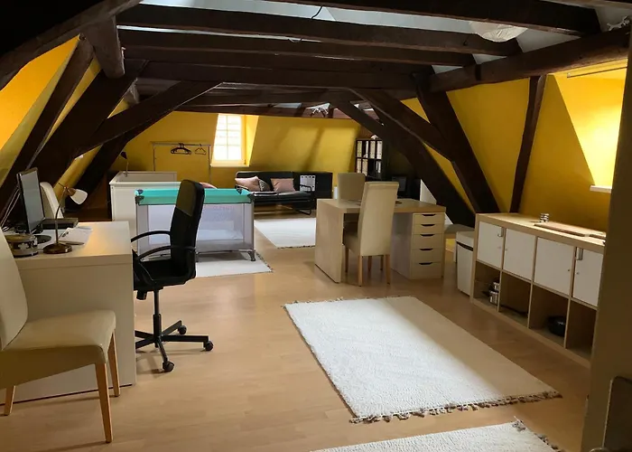 Altstadtblick