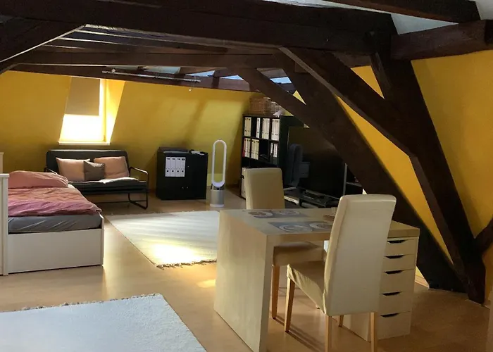 Altstadtblick