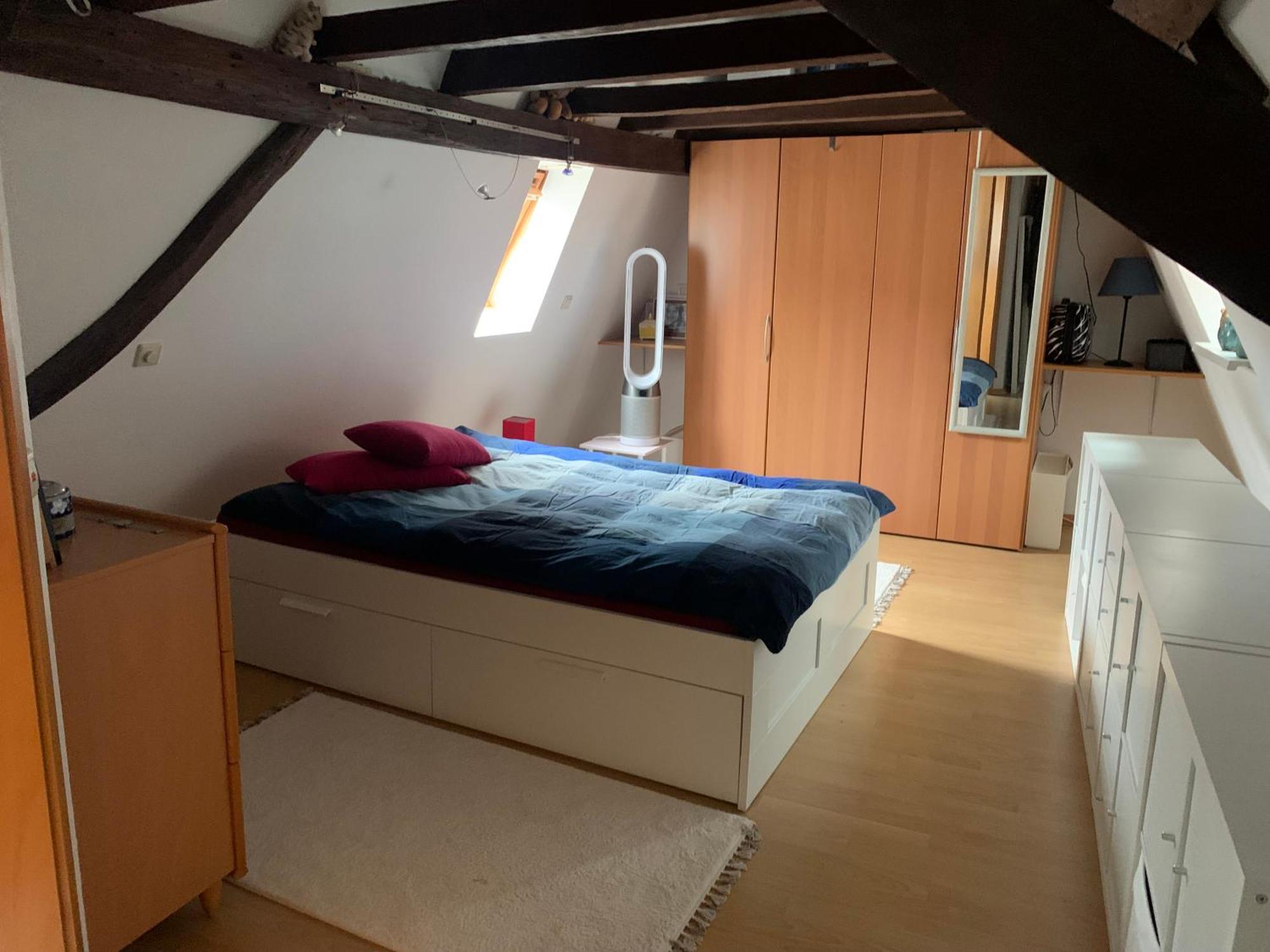 Altstadtblick *