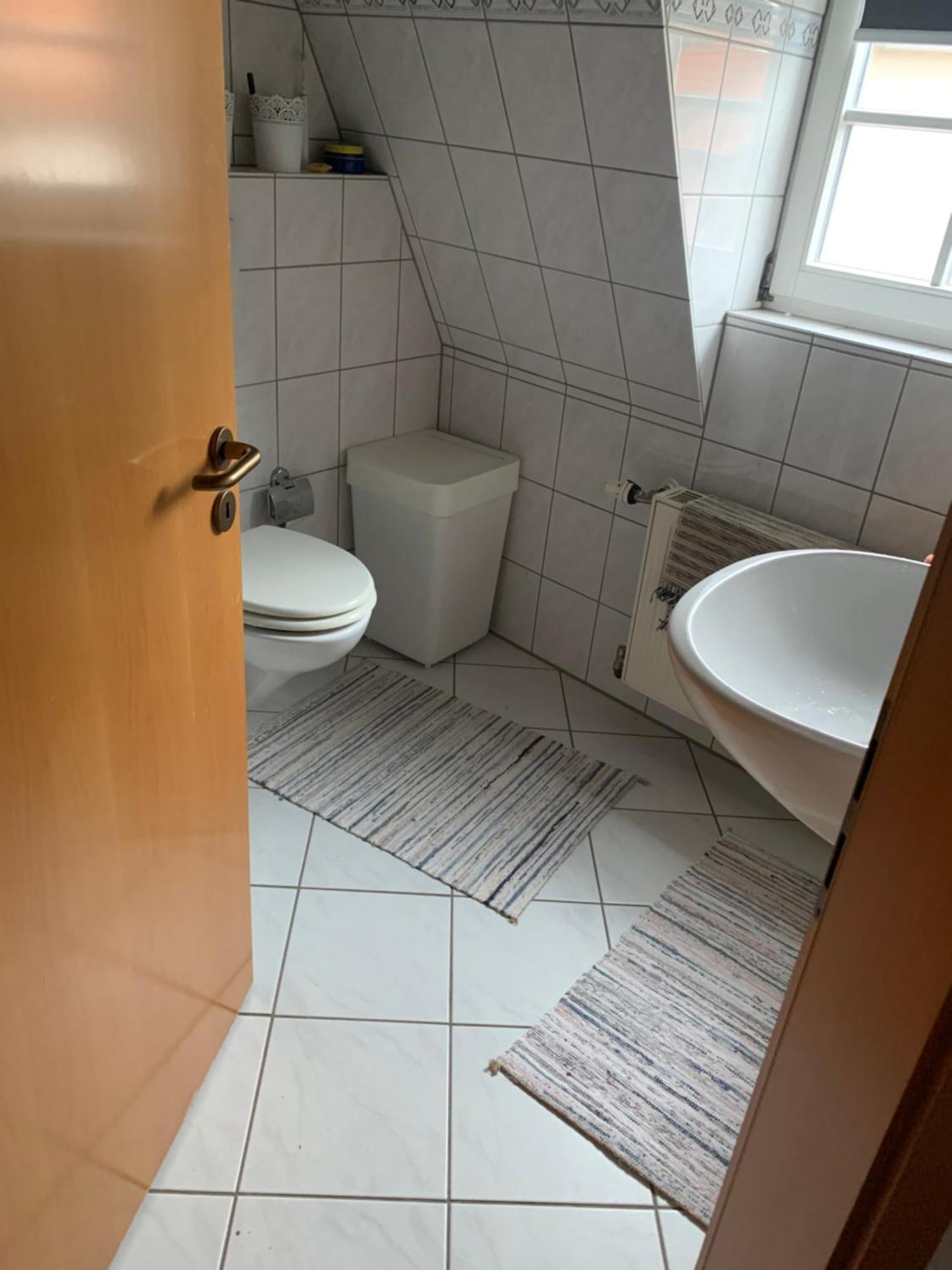 Appartement Altstadtblick