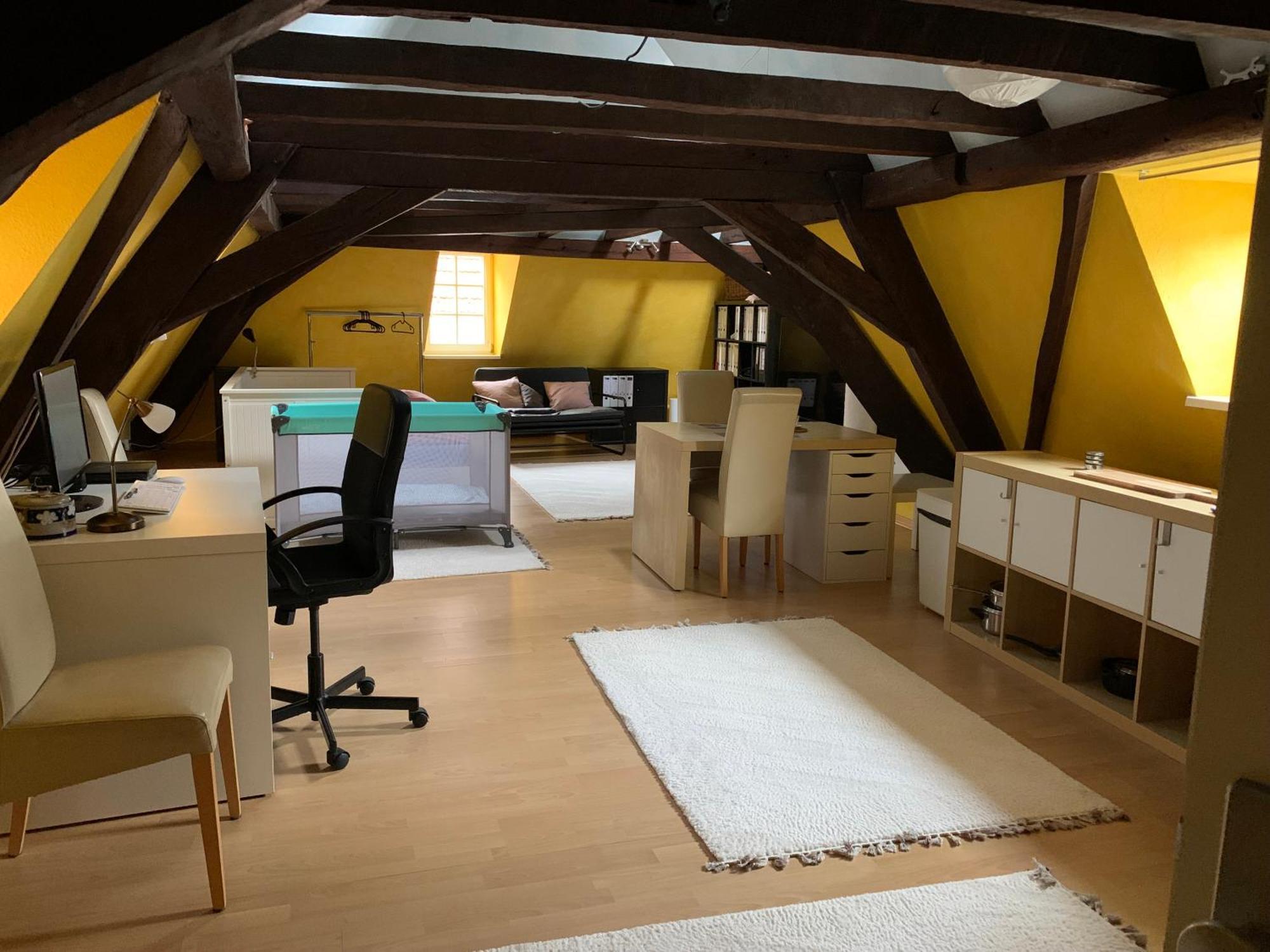 Altstadtblick Appartement Bad Kreuznach