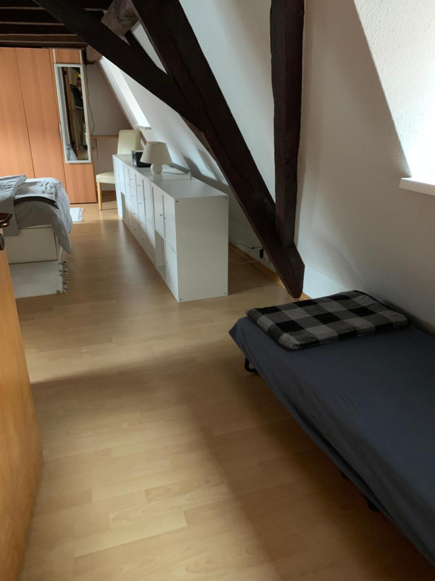 Altstadtblick