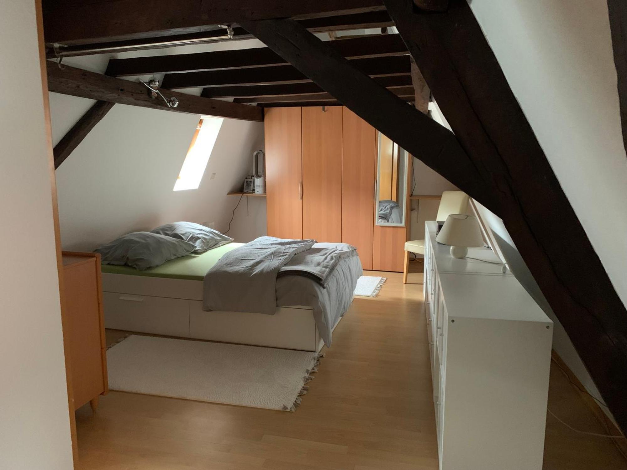 Altstadtblick Bad Kreuznach